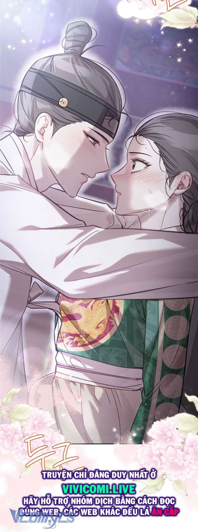 [18+] Tiết Học Bí Mật Của Trung Điện Chap 45 - Trang 2