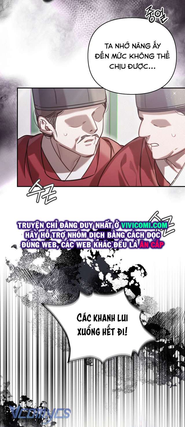 [18+] Tiết Học Bí Mật Của Trung Điện Chap 40 - Trang 2