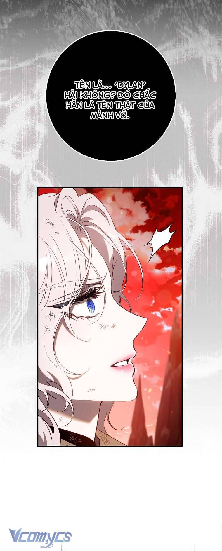 Thuần Hóa Bạo Quân Rồi Bỏ Trốn Chap 117 - Trang 2