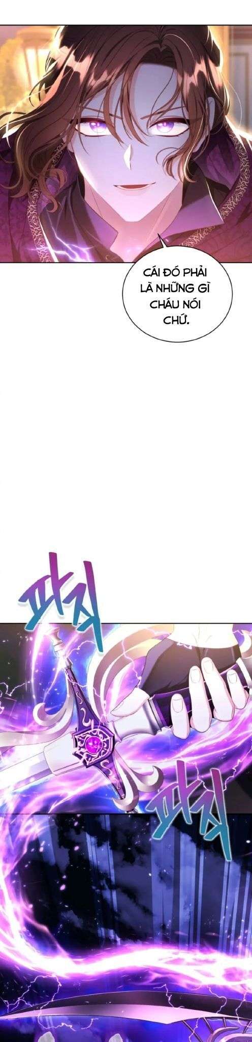 Hầu Gái Trong Trò Chơi Harem Ngược Muốn Nghỉ Việc Chapter 12 - Trang 4