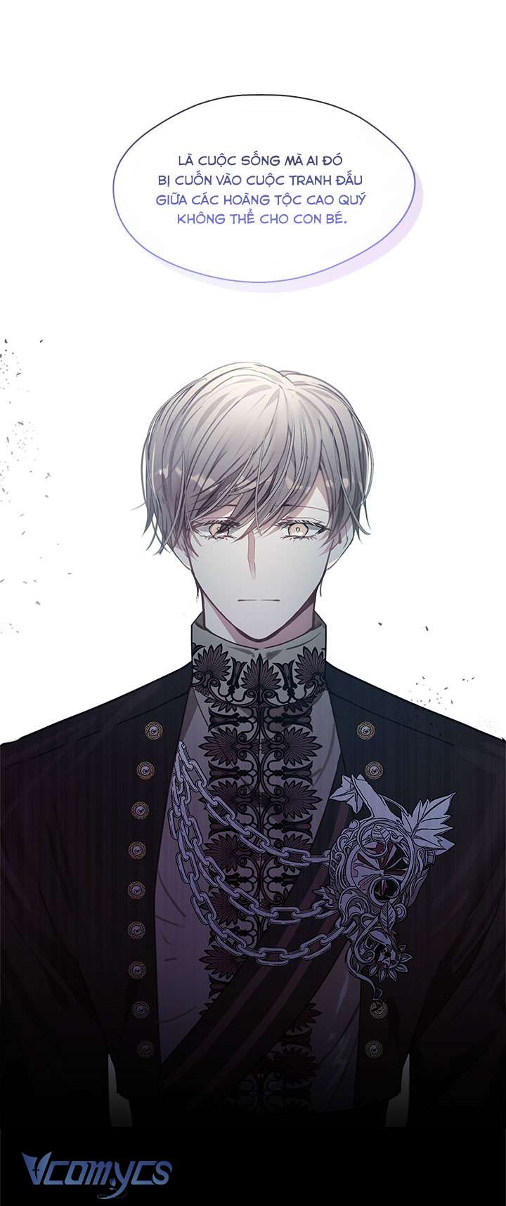 Gia Đình Bị Ám Ảnh Bởi Tôi Chapter 54 - Trang 4