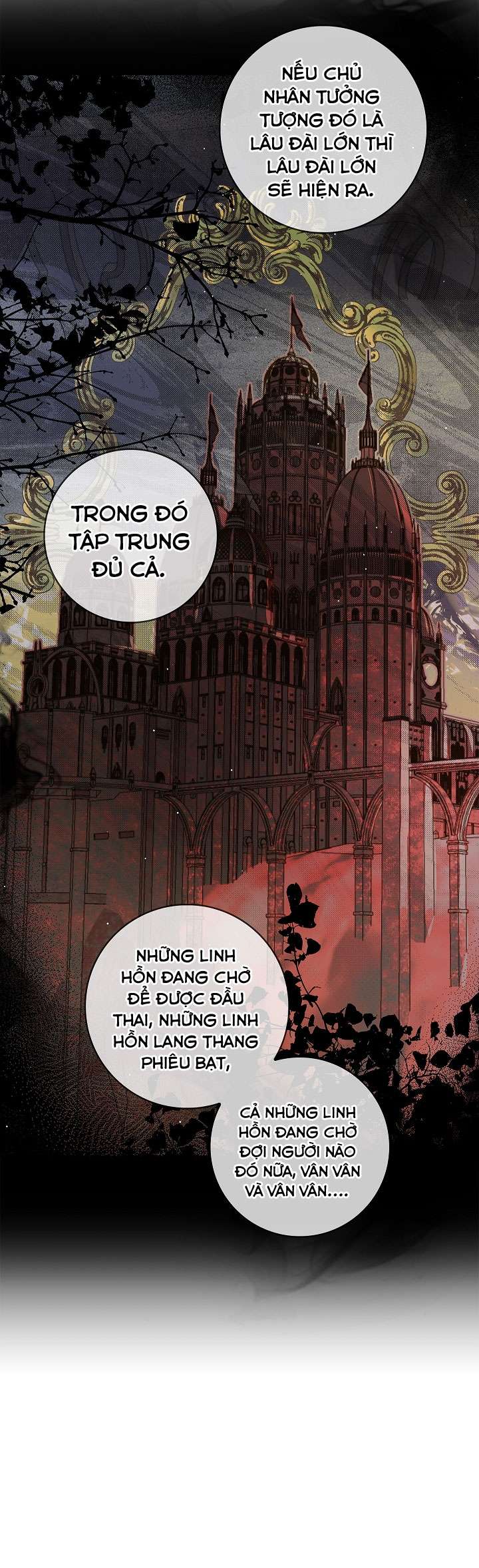 Hôn Phu Ẩn Sắc Chapter 79 - Trang 4