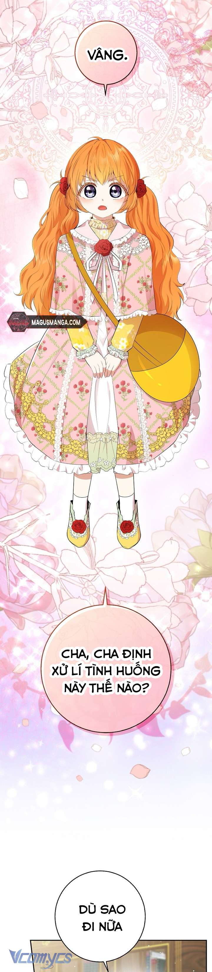 Sóc Con Tài Năng Chap 69 - Trang 2