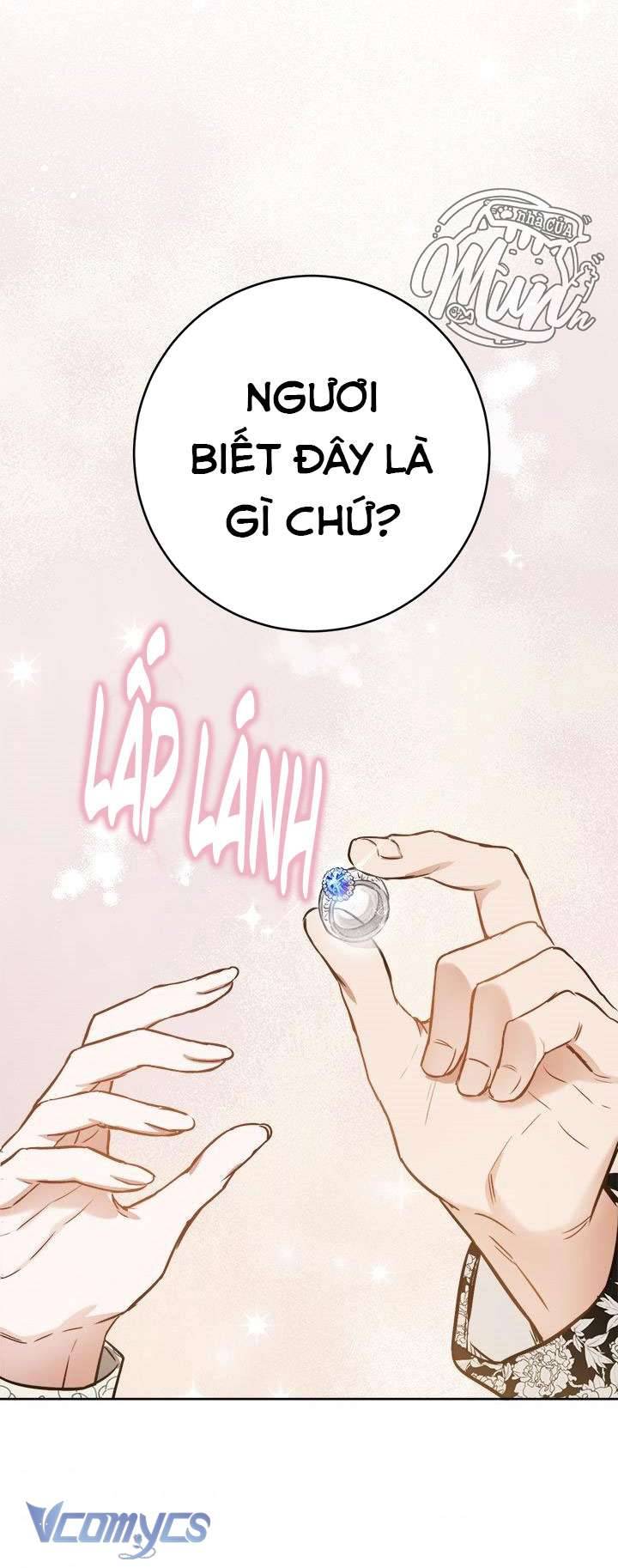 Cuộc Sống Mới Của Công Nương Chapter 23 - Trang 4