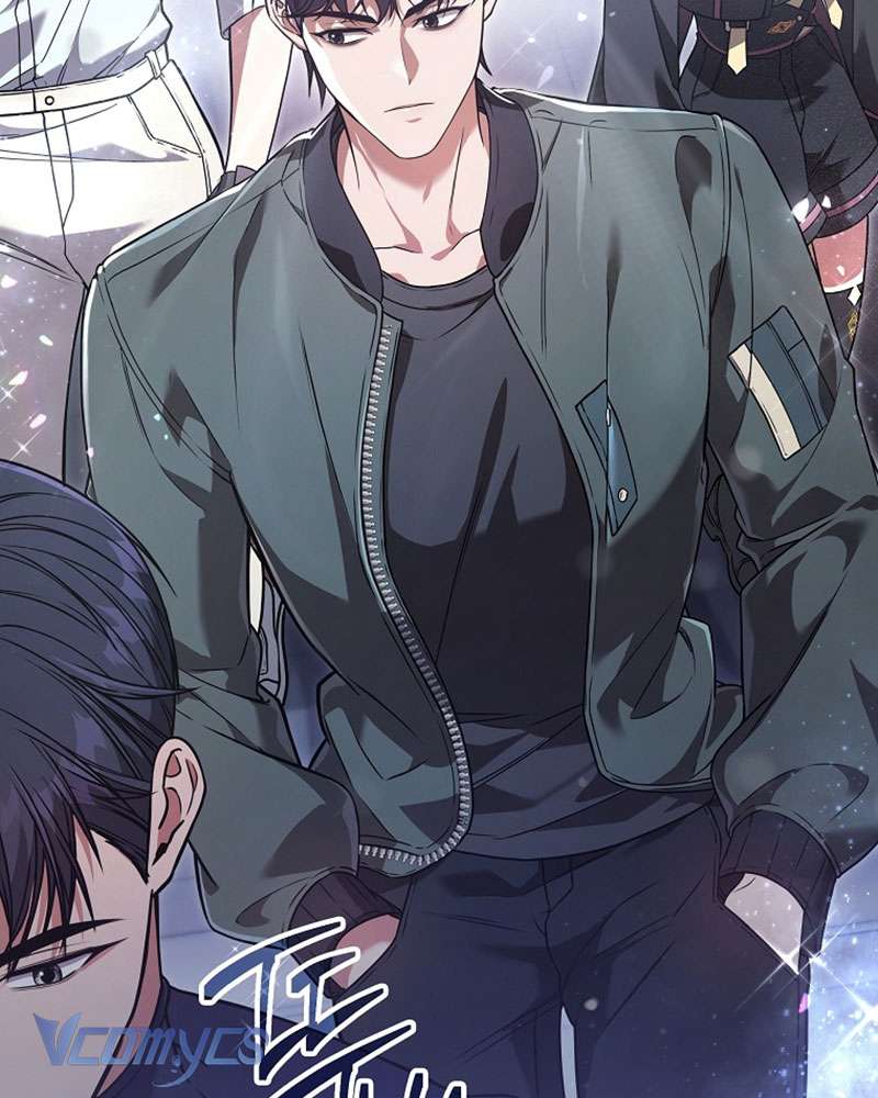 Nhật Ký Từ Chức Cấp S Của Thợ Săn Công Chức Chapter 17 - Next Chap 18