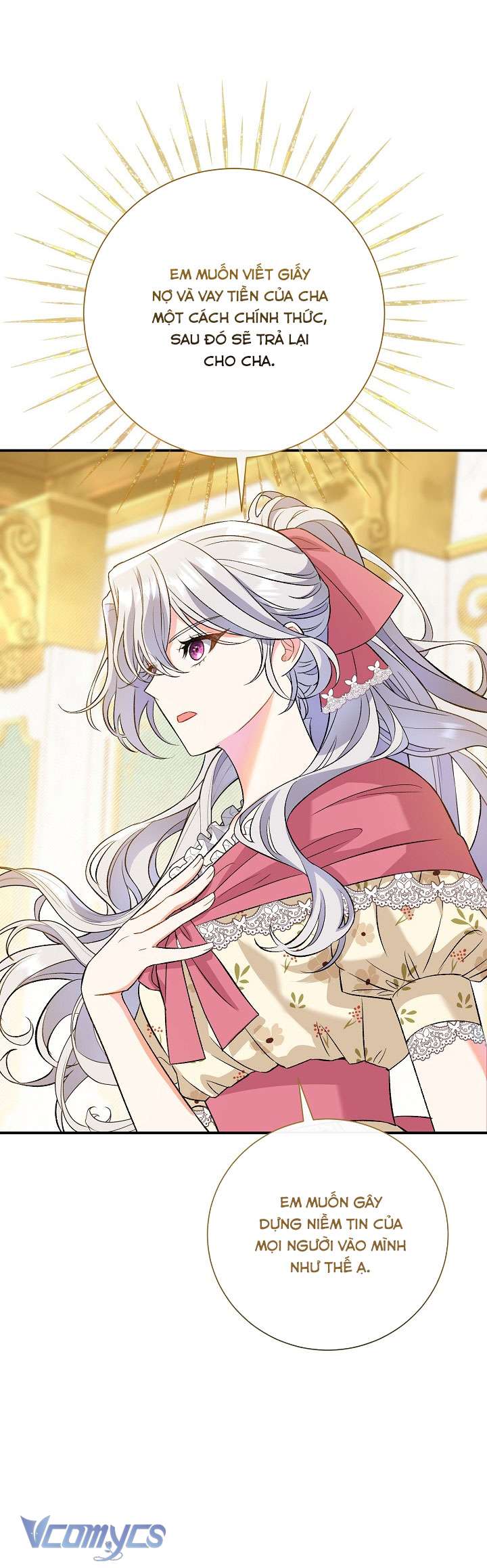 Người Xem Mắt Của Ác Nữ Quá Hoàn Hảo Chapter 7 - Trang 4