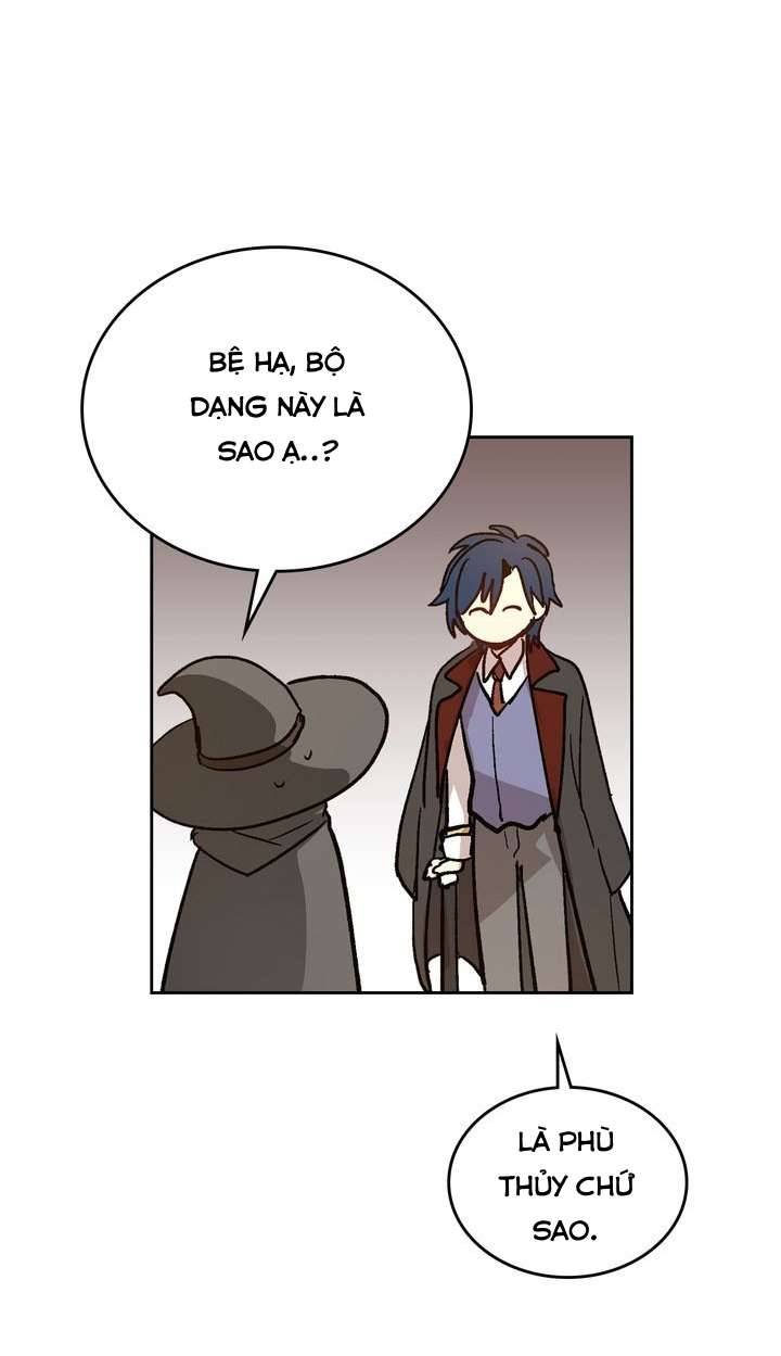 Vị Hôn Thê Khế Ước Của Công Tước Chapter 60 - Next Chapter 61