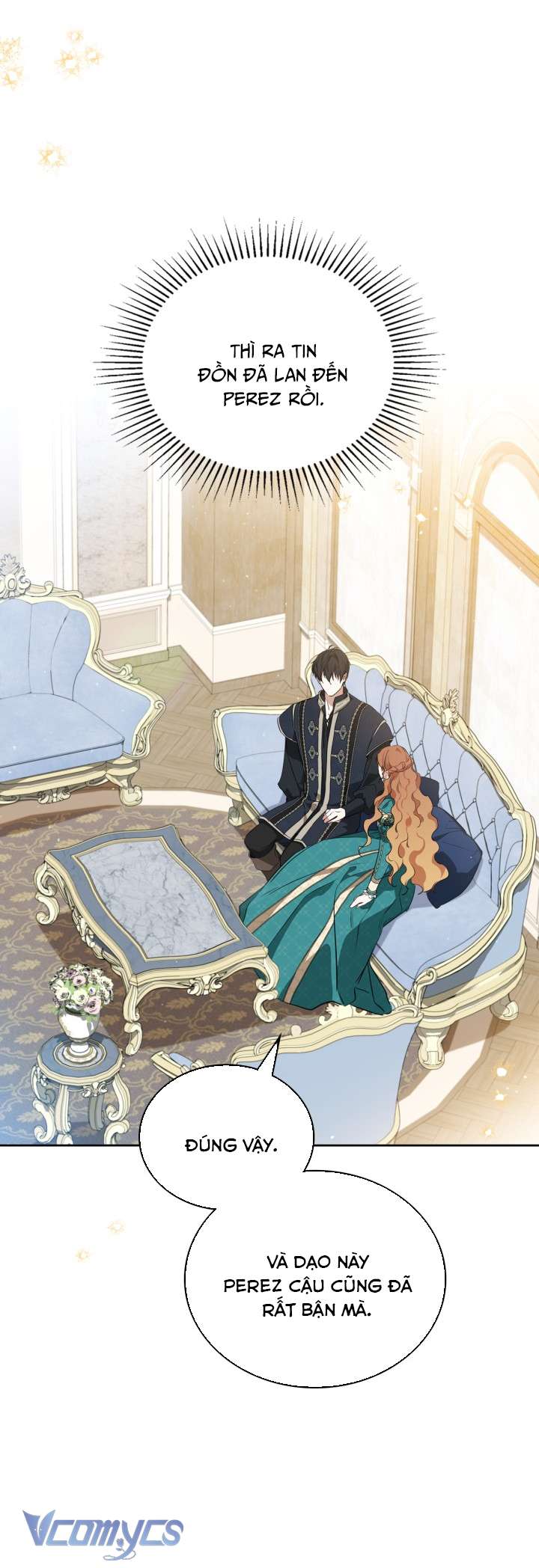 Kiếp Này Nhất Định Làm Gia Chủ Chap 140 - Trang 2