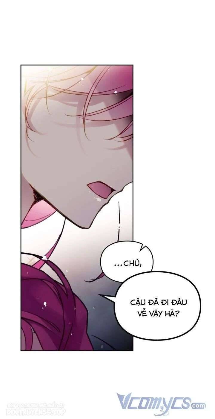 Kết Cục Của Nhân Vật Phản Diện Chỉ Có Thể Là Cái Chết Chapter 125 - Trang 4