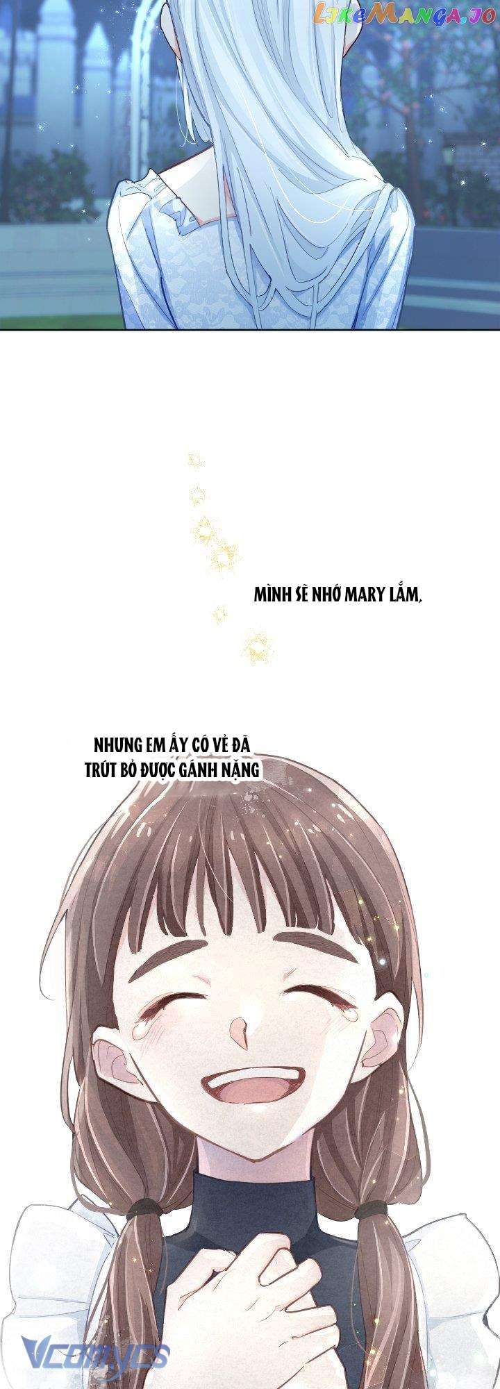 Sự Báo Thù Của Một Vị Thánh Chap 67 - Next Chap 68