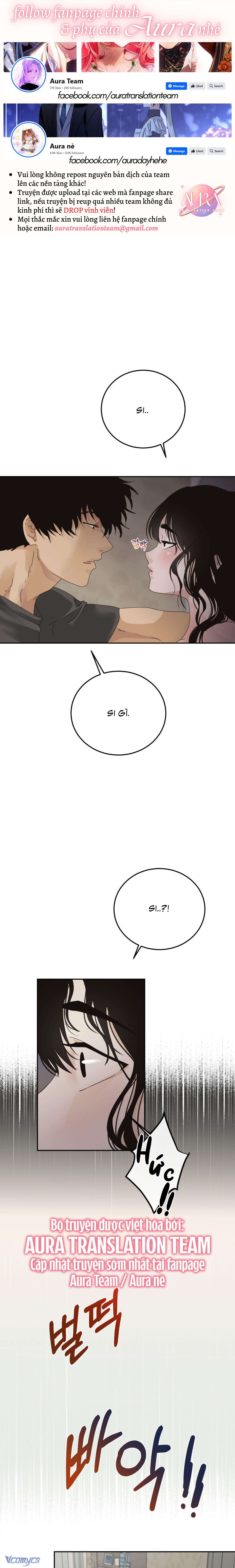 Trở Thành Gia Đình Chapter 28 - Trang 3
