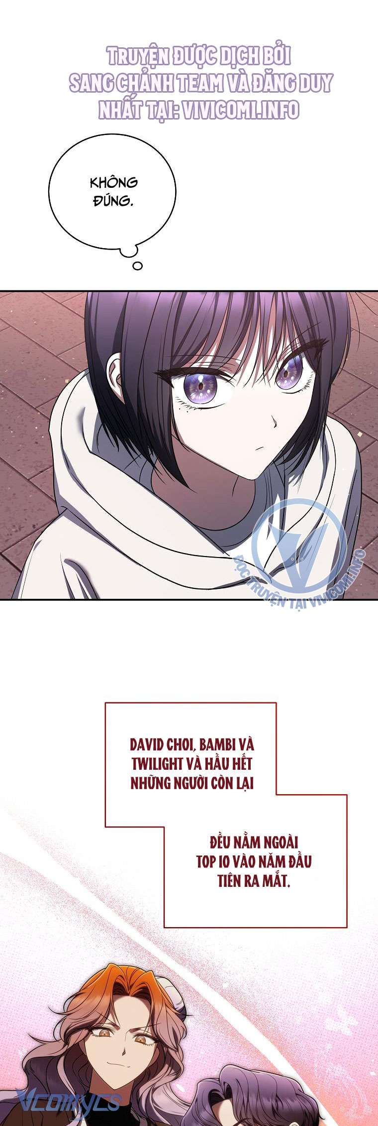 Hướng Dẫn Sinh Tồn Dành Cho Người Xếp Hạng Chap 35 - Trang 2