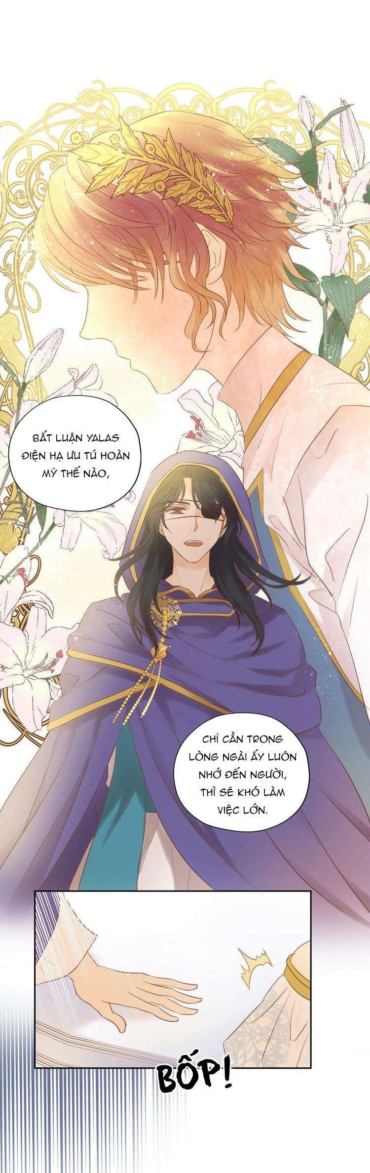 Địch Úc Đa Chi Ca Chapter 30 - Trang 4