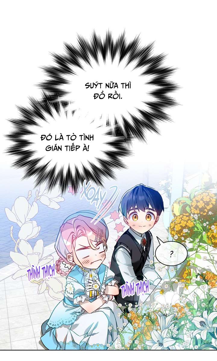 Quý Cô Thế Giới Ngầm Chap 24 - Trang 4