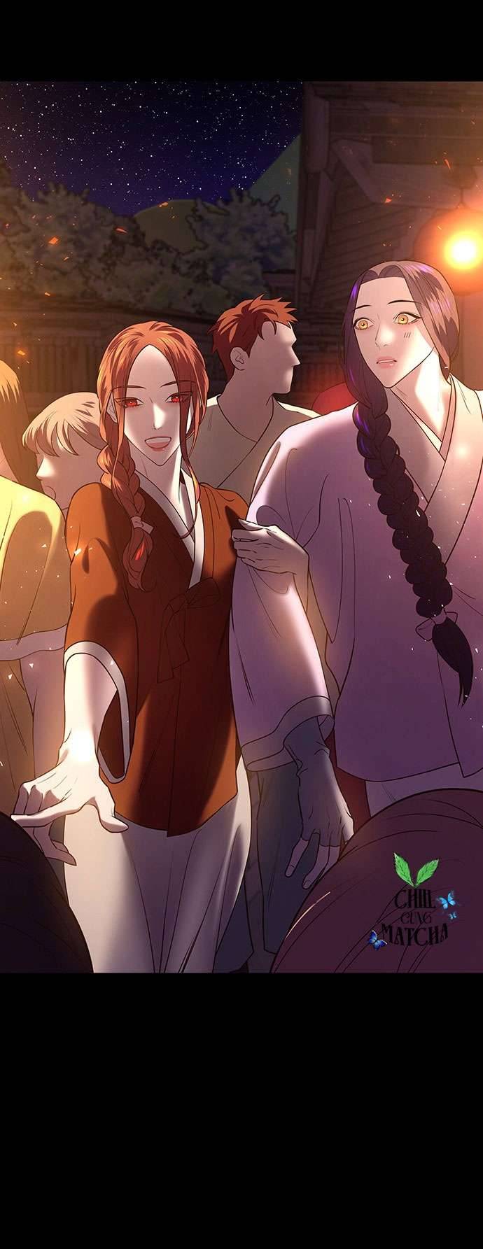 Vương Tử Huyền Bí Chapter 37 - Trang 4