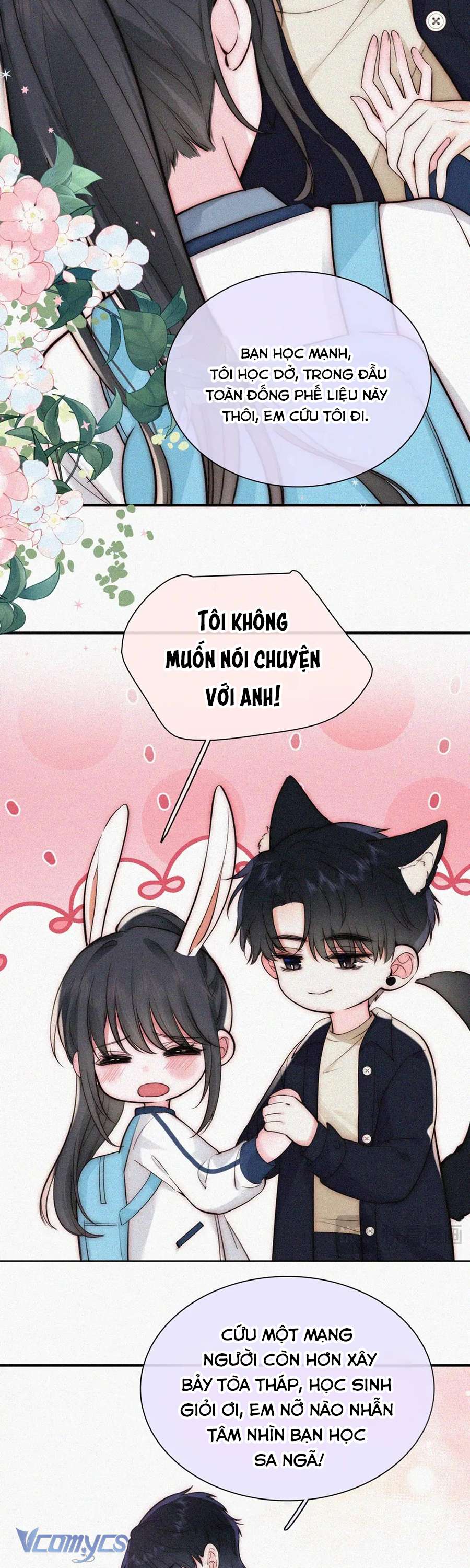 Một Mực Cưng Chiều Chap 57 - Trang 2