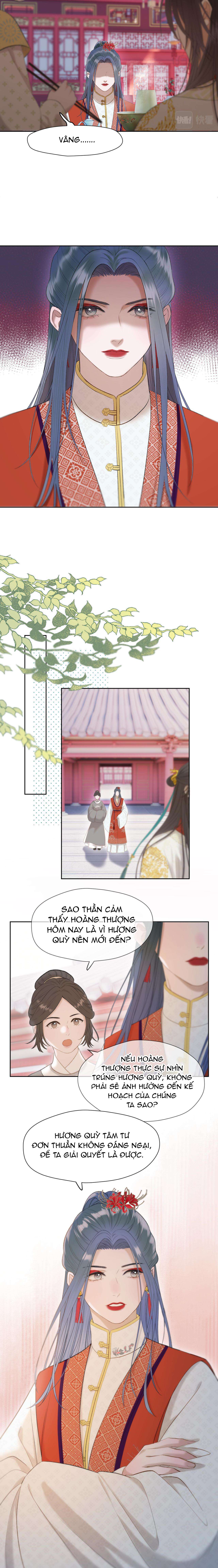 Livestream Trong Lãnh Cung Chap 11 - Trang 2