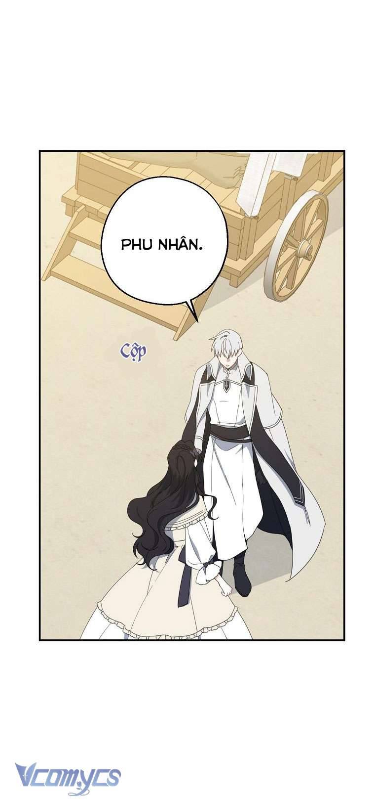 A Nào, Ngậm Thìa Vàng Nhé? Chap 63 - Trang 3