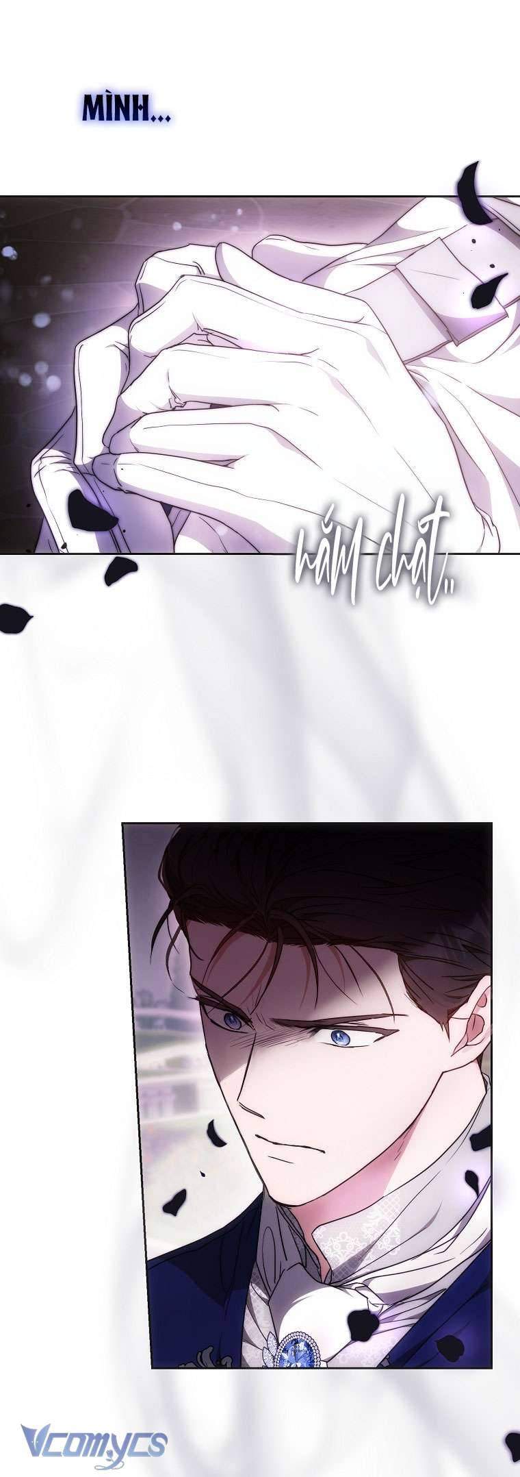 Tôi Trở Thành Vợ Của Nam Chính Chap 103 - Trang 3