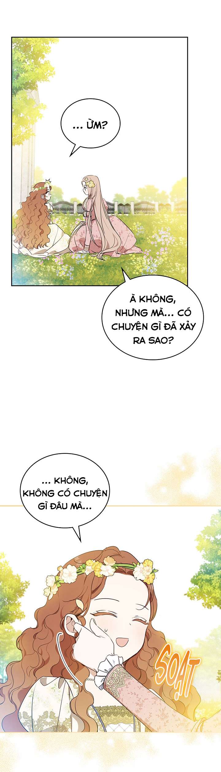 Kiếp Này Nhất Định Làm Gia Chủ Chap 82 - Trang 2