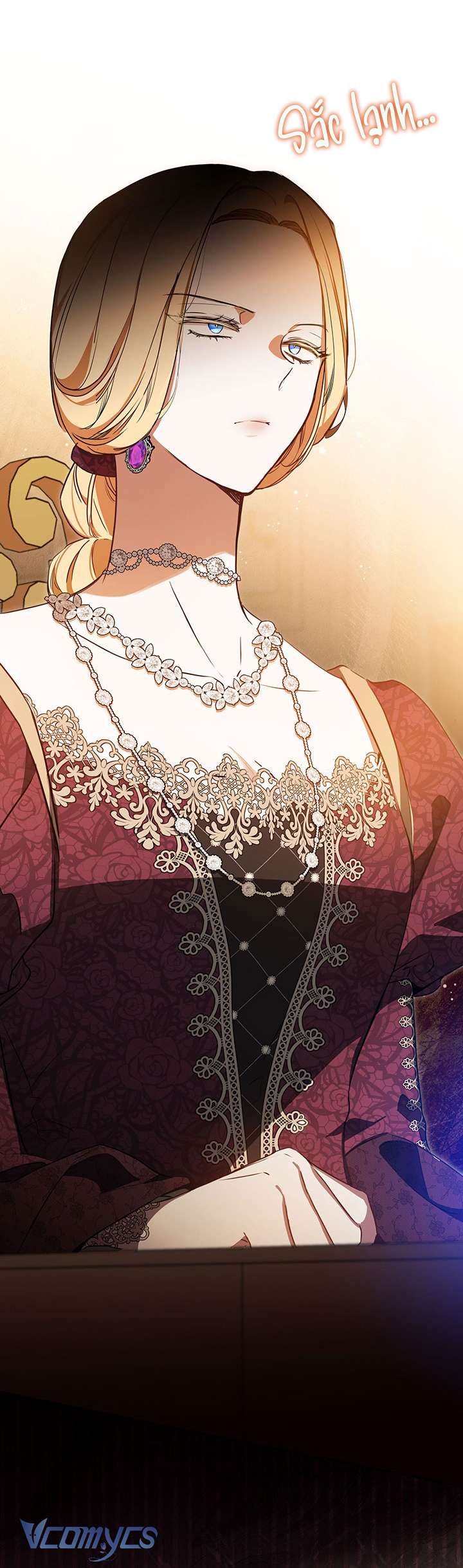 Kiếp Này Nhất Định Làm Gia Chủ Chap 137 - Trang 2