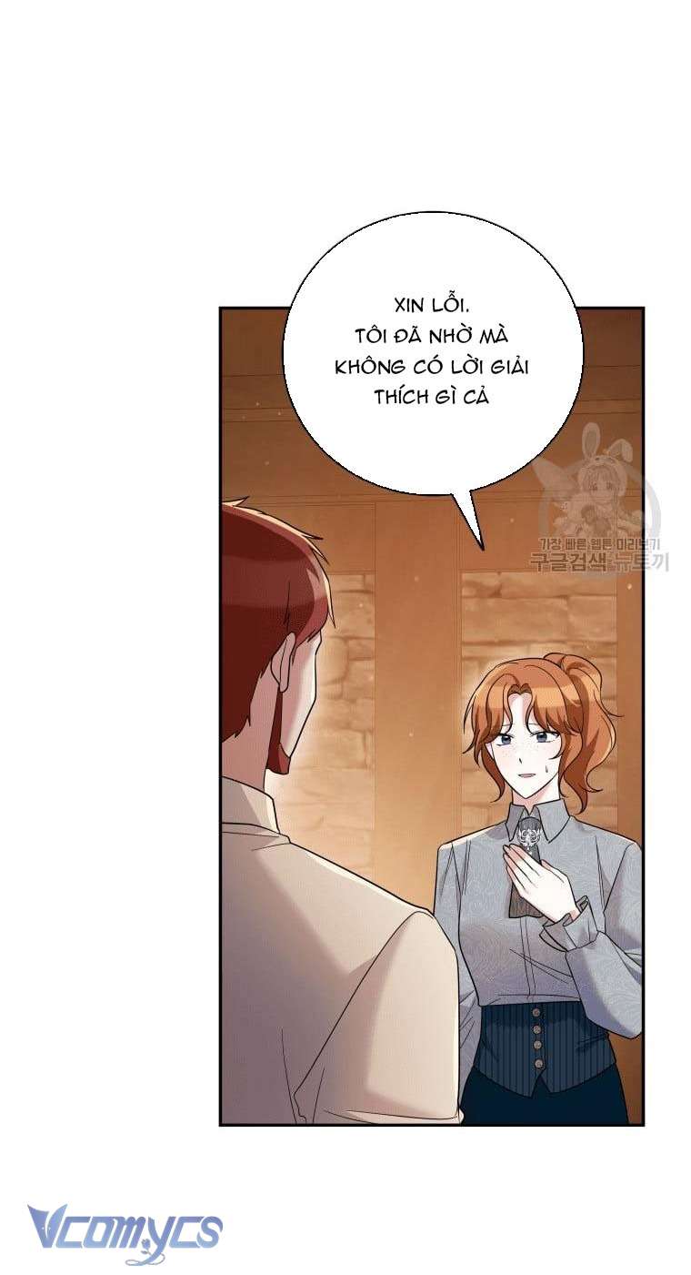 Kế Hoạch Trả Thù Chap 36 - Next Chap 37