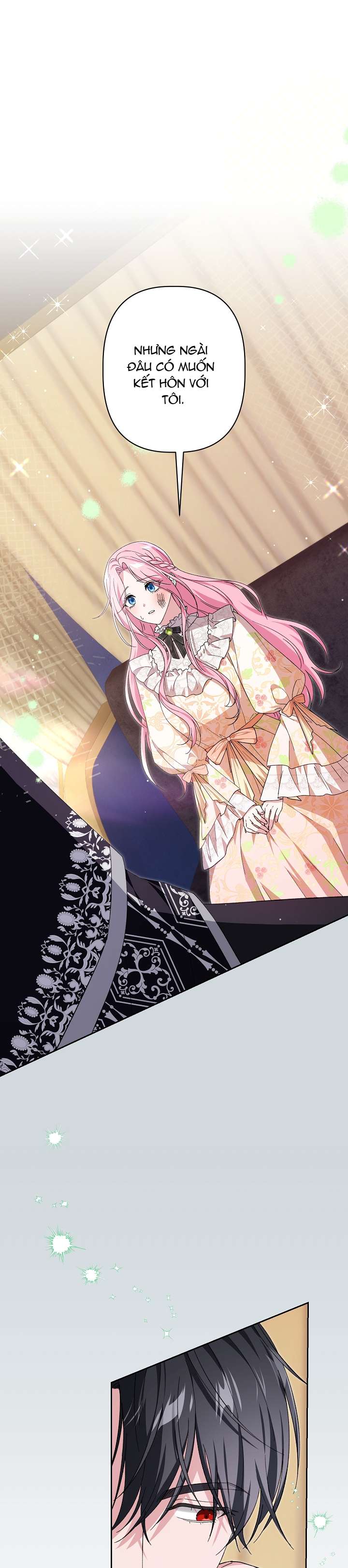 Cha Của Nam Chính Từ Chối Hủy Hôn Chapter 8 - Trang 4