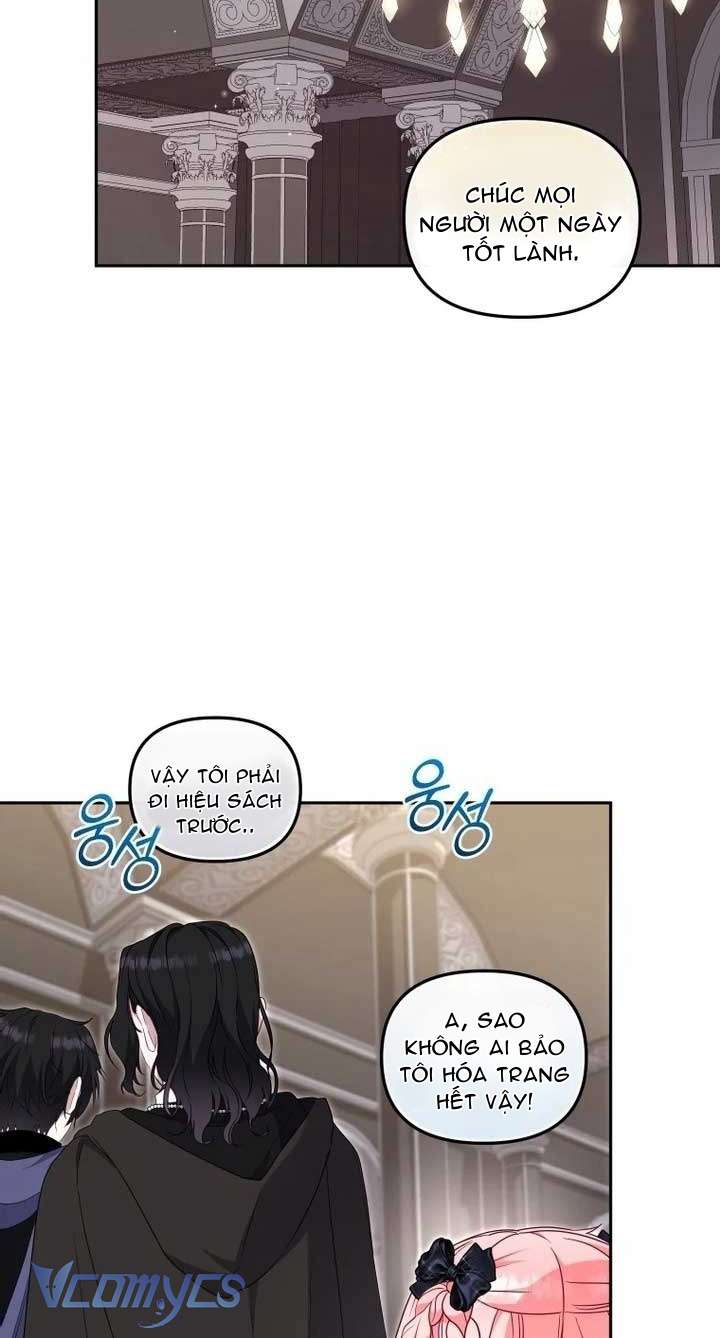 Tôi Được Nuôi Dưỡng Bởi Những Kẻ Phản Diện Chap 70 - Trang 3