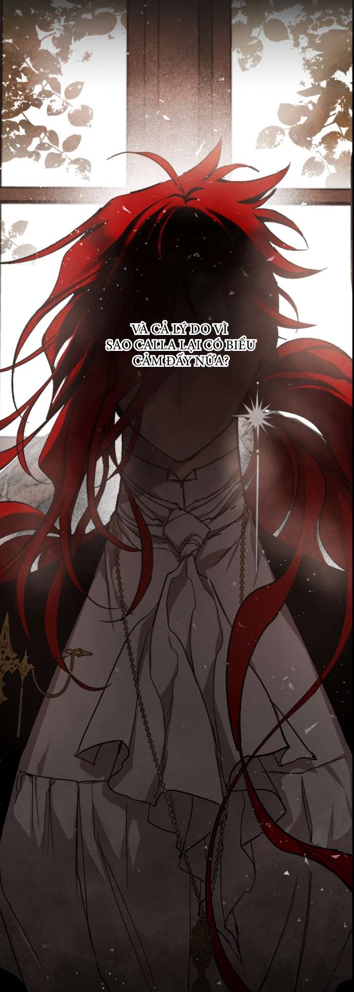 Lời Thú Nhận Của Chúa Tể Bóng Tối Chap 36 - Trang 4