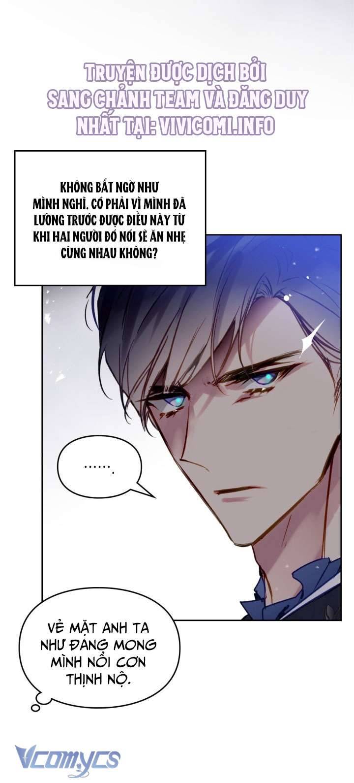 Kết Cục Của Nhân Vật Phản Diện Chỉ Có Thể Là Cái Chết Chapter 156 - Trang 4