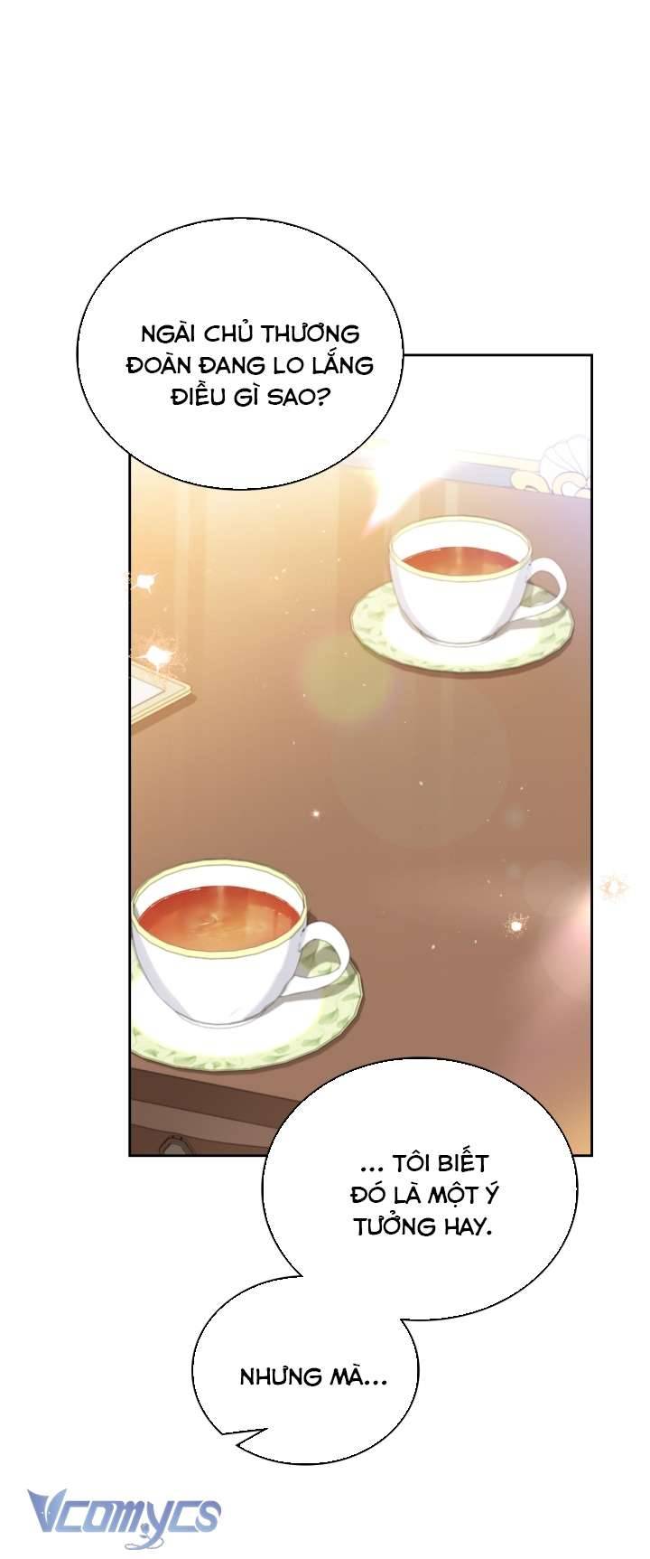 Kiếp Này Nhất Định Làm Gia Chủ Chap 141 - Trang 2