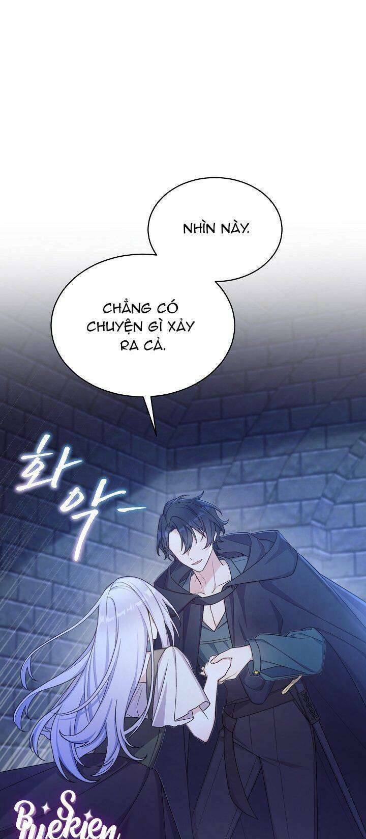 Bệ Hạ, Tôi Sẽ Giết Ngài! Chapter 26 - Trang 4