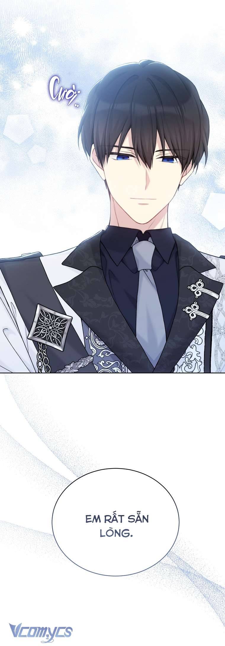 Vương Miện Lục Bảo Chap 89 - Trang 2