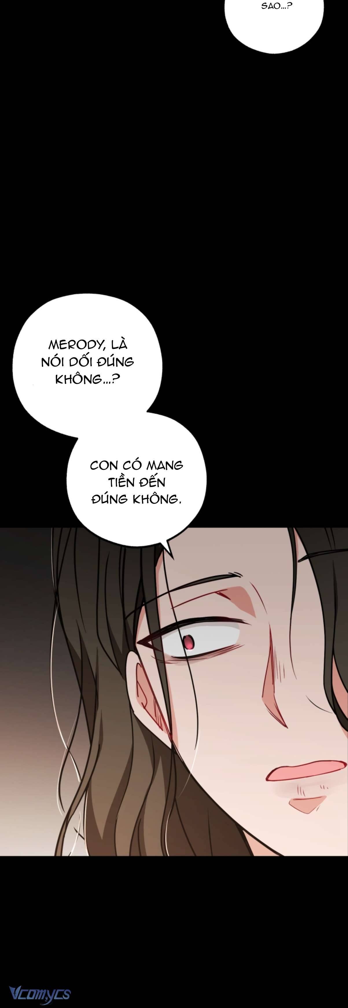 Được Yêu Thương Mà Còn Ngại Ngùng Sao! Chapter 13 - Trang 4