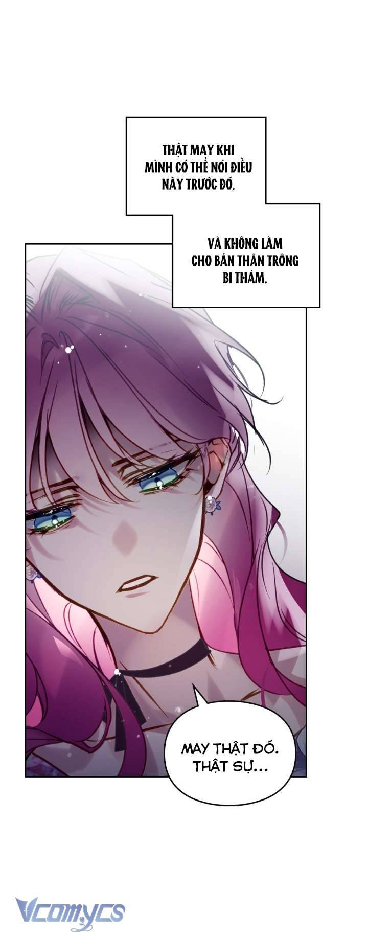 Kết Cục Của Nhân Vật Phản Diện Chỉ Có Thể Là Cái Chết Chapter 148 - Trang 4