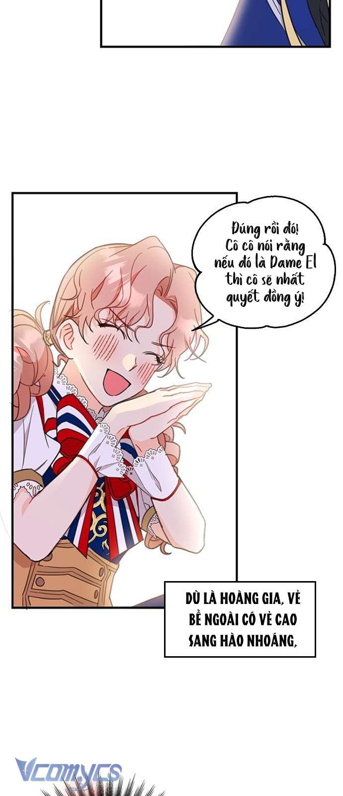 Làm Thế Nào Để Ăn Chủ Nhân Chapter 3 - Next Chapter 4