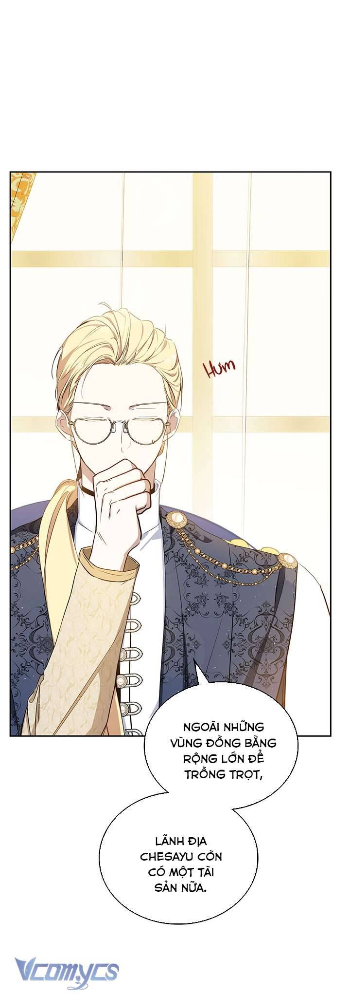 Kiếp Này Nhất Định Làm Gia Chủ Chap 132 - Trang 2