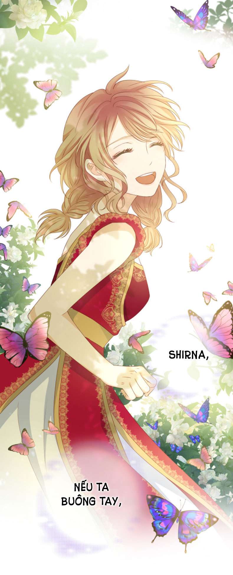 Địch Úc Đa Chi Ca Chapter 90 - Trang 4