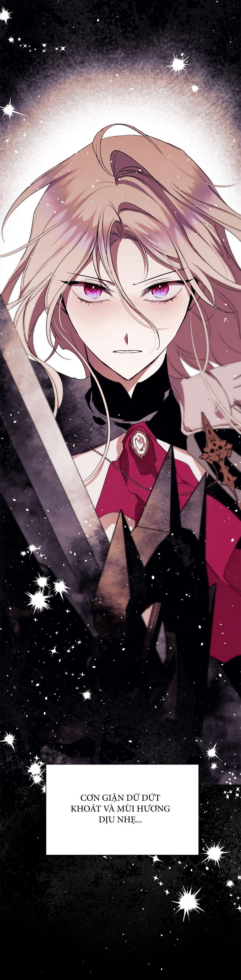 Lời Thú Nhận Của Chúa Tể Bóng Tối Chapter 84 - Trang 4