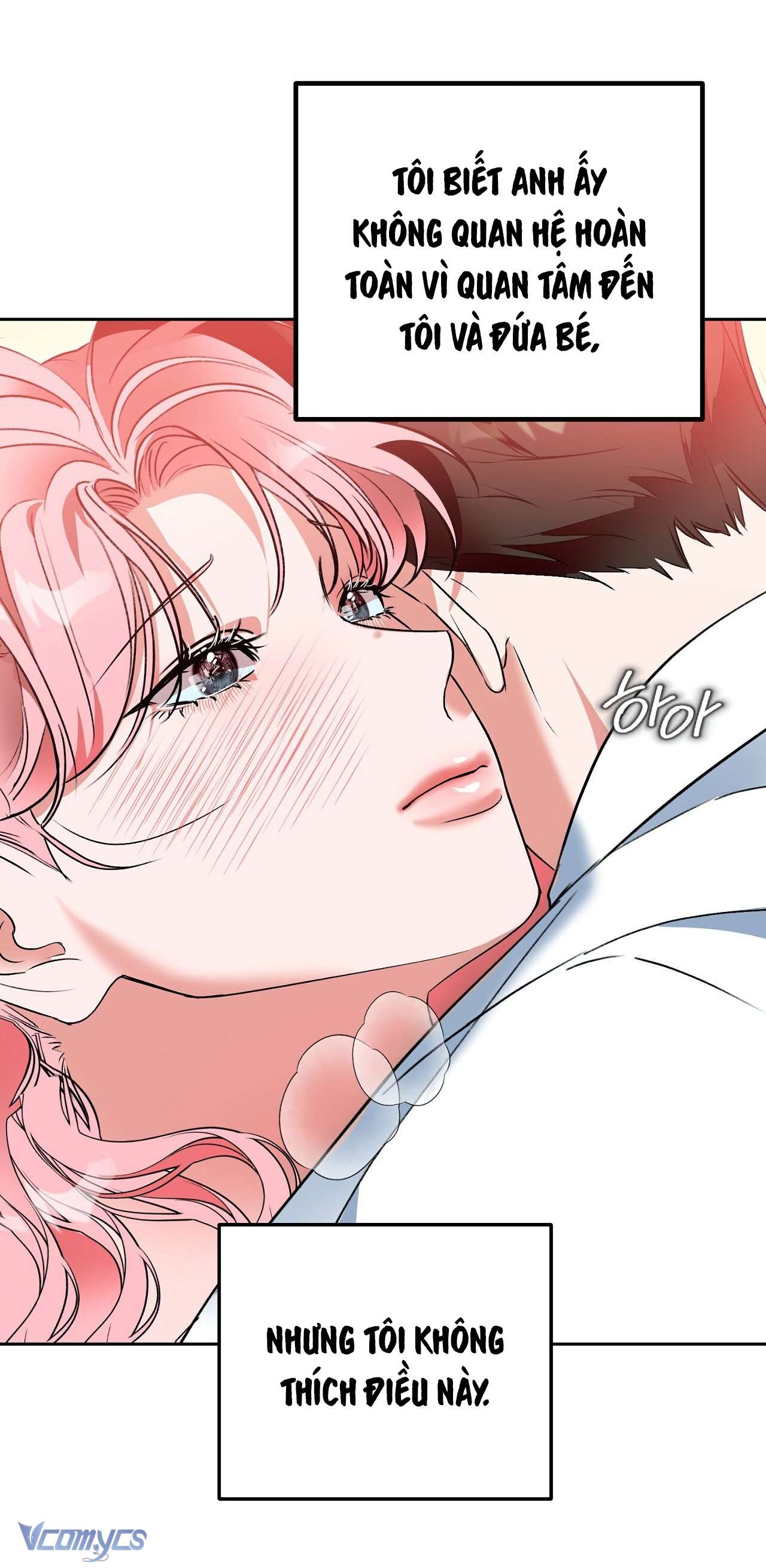 [18+] Trong Lúc Ngủ Thì Có Con Chap 5 - Trang 2