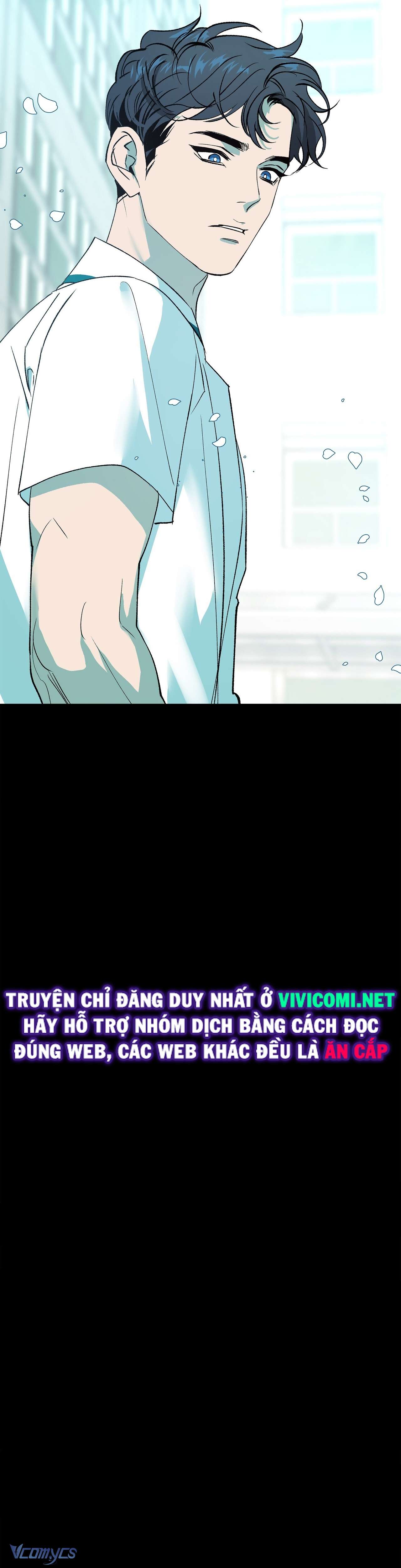 [18+] Tận Cùng Của Thế Giới Chap 49 - Trang 2