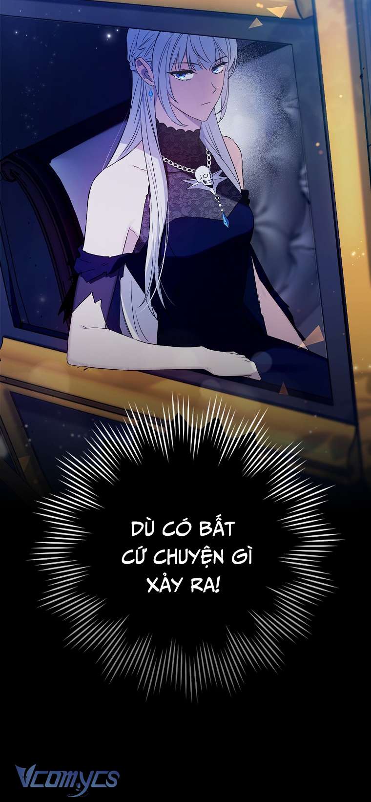 Thời Hạn Cuối Cùng Đang Tràn Ngập Trên Cửa Sổ Trạng Thái Chap 1 - Trang 4