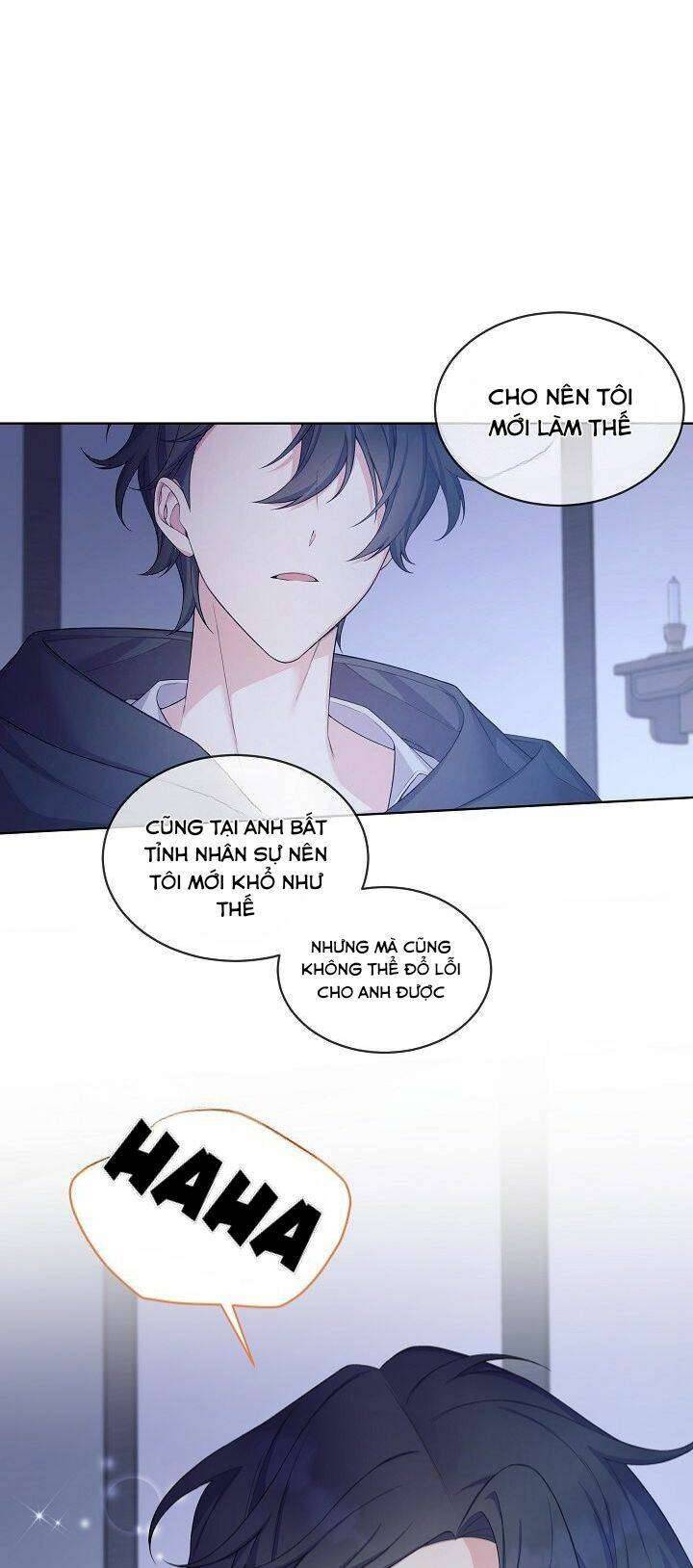 Bệ Hạ, Tôi Sẽ Giết Ngài! Chapter 7 - Next Chapter 8