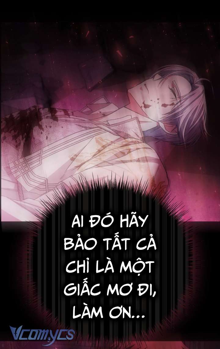 Cha À, Con Không Muốn Kết Hôn Đâu Chap 121 - Next Chap 122