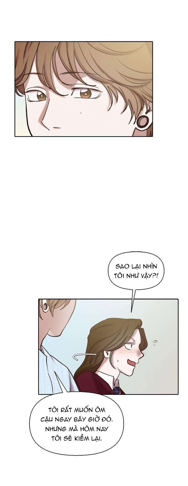 Thanh Xuân Của Chúng Ta Chap 81 - Trang 4