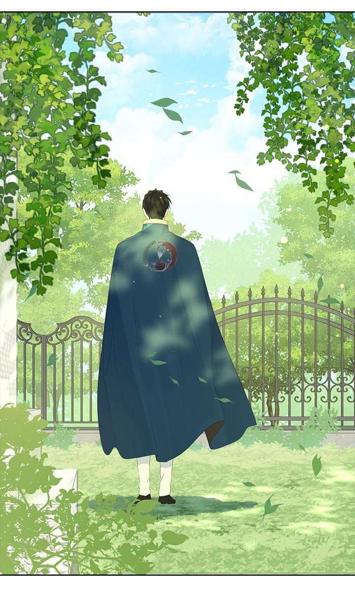 Tôi Là Minh Chứng Của Sự Thật Chap 43 - Trang 3