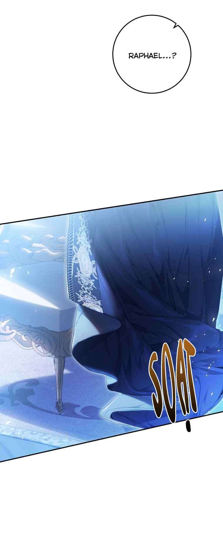 Ác Nữ Chỉ Là Một Con Rối Chap 80 - Trang 2