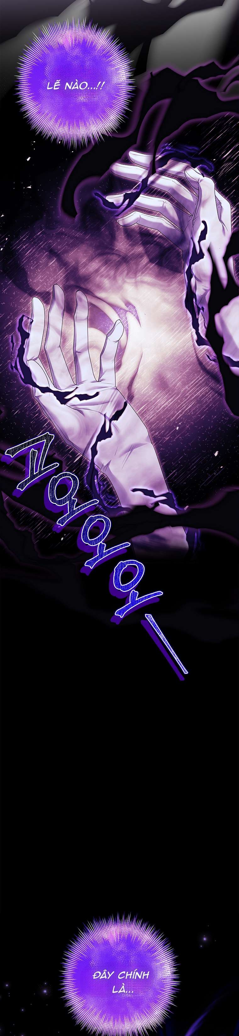 Chồng Ơi, Tại Sao Chúng Ta Không Thể Ly Hôn? Chapter 35 - Trang 4