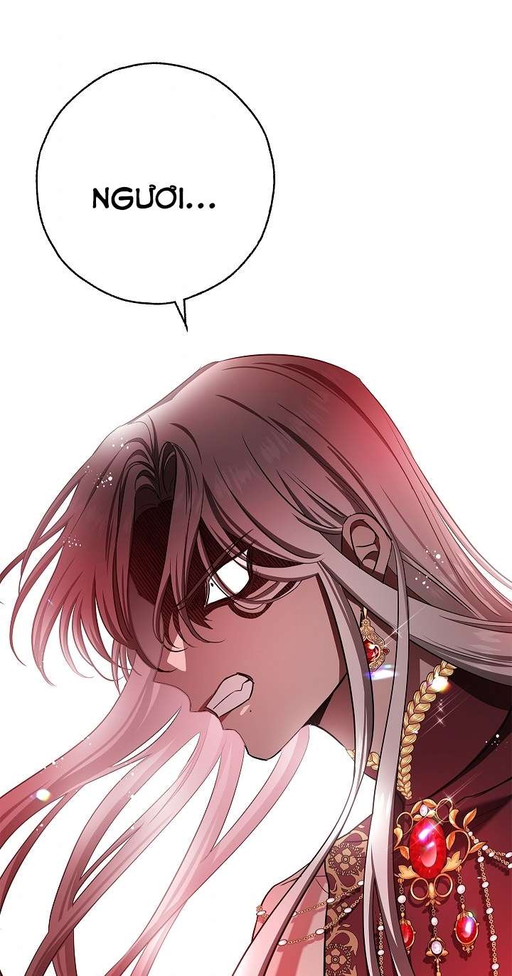 Hôn Phu Ẩn Sắc Chapter 49 - Trang 4