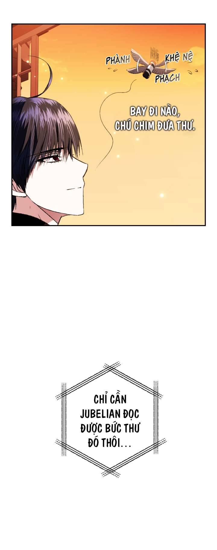 Cha À, Con Không Muốn Kết Hôn Đâu Chap 60 - Next Chap 61